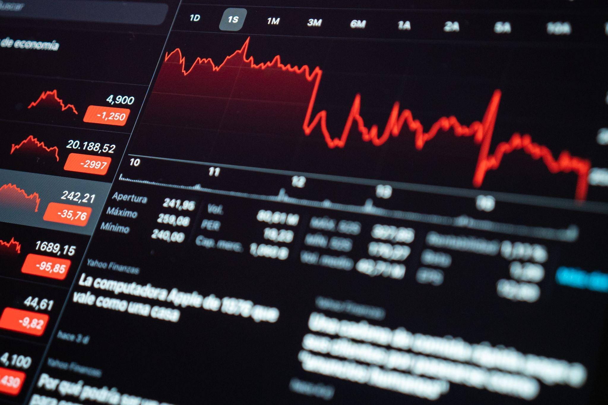 Forex Trading
