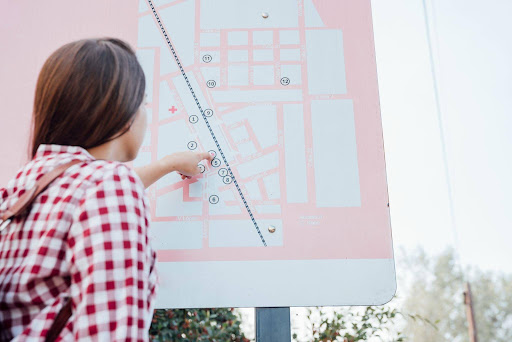 Site Mapping