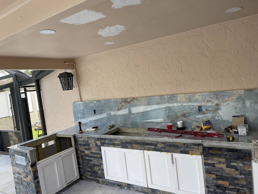 kitchen remodeling