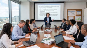 ISO Training