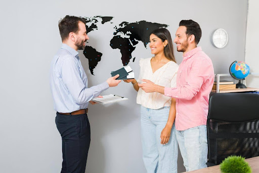 Immigration and Visa Advisory Landscape Shaping Global Mobility in Saudi Arabia