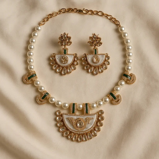 Jewellery
