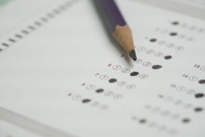 prep courses