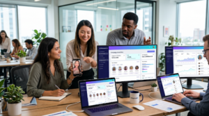 Influencer Marketing