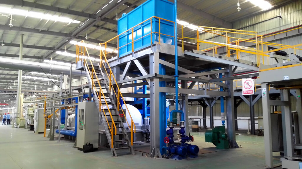 Zinc Consumption Optimization in Hot Dip Galvanizing Line Processes