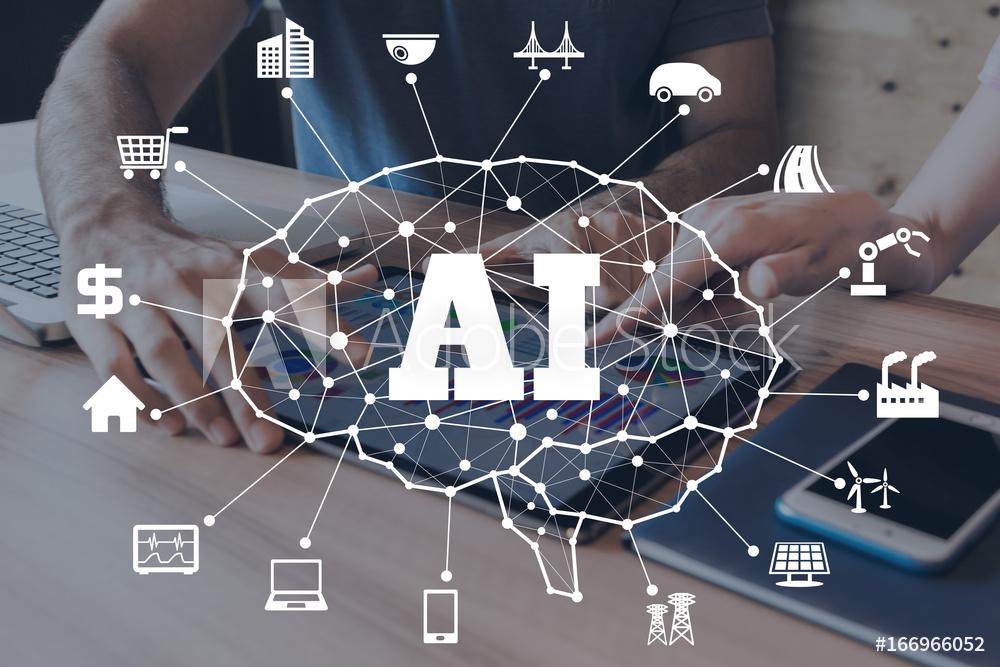 Cirugía con IA: Cómo la Inteligencia Artificial está transformando los procedimientos médicos modernos