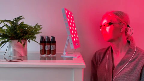 How a Red LED Panel Light Works and Why It Is Widely Used