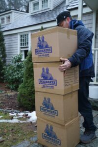 Moving Services