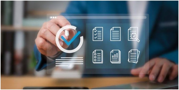 Supplier Verification Audit