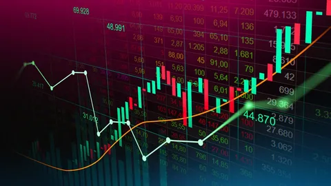 How to Read Forex Market Trends Without Making It Complicated