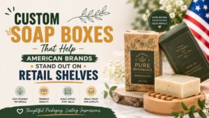 soap boxes