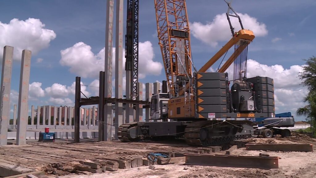 Common Challenges in Pile Drilling Rig Operations and Solutions