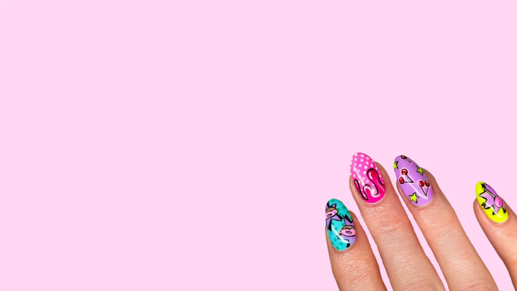 Custom Gel Nail Polish Trends in the Global Nail Care Industry