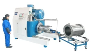 Bead Mill