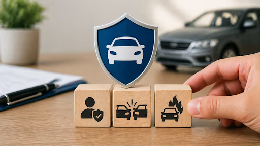 Bajaj General Car Insurance