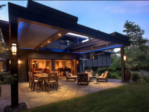 Aluminum pergolas offer stylish shade, long-lasting durability, and low maintenance. Perfect for modern outdoor spaces and all-weather use.