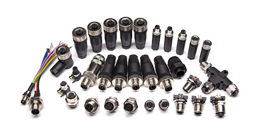 m series connectors