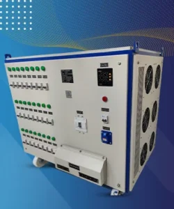 inductive load banks