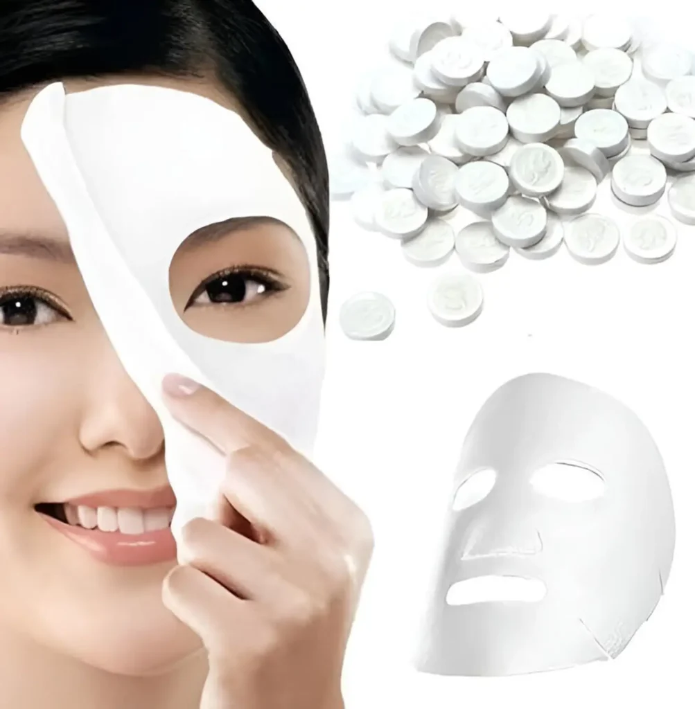 The Role of a Sheet Mask Supplier in Private Label Skincare