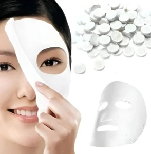Facial Sheet Mask