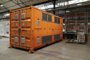 RLC load bank manufacturer