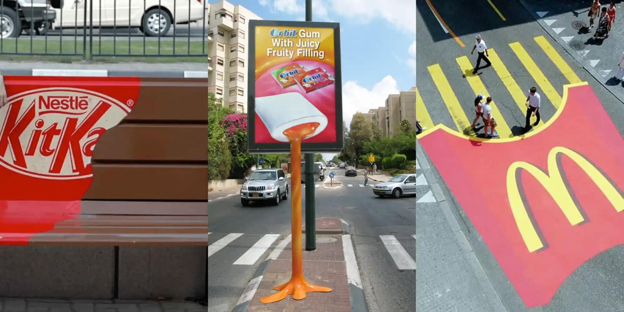 guerrilla marketing services