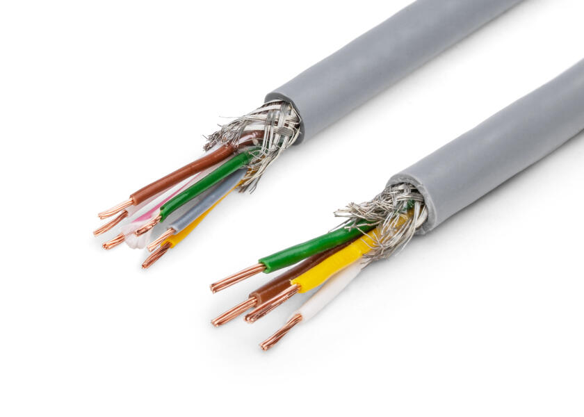 Control Cables