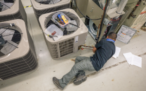 HVAC