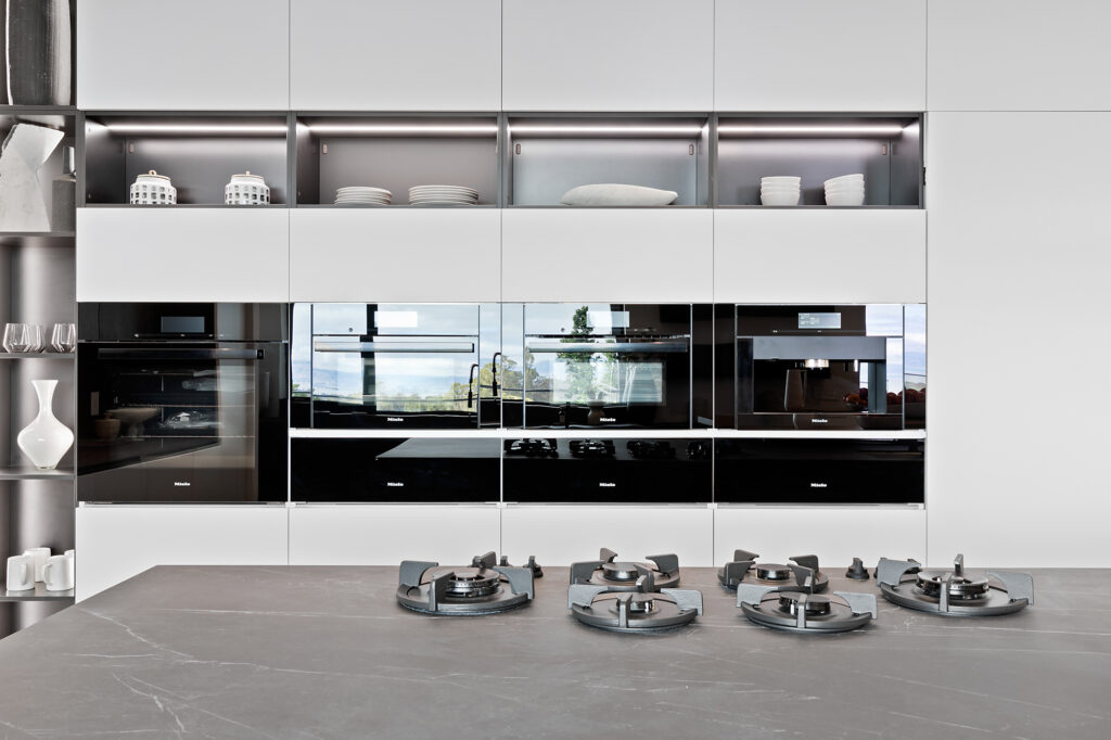 Small Kitchen Appliances for Quick and Easy Meal Preparation