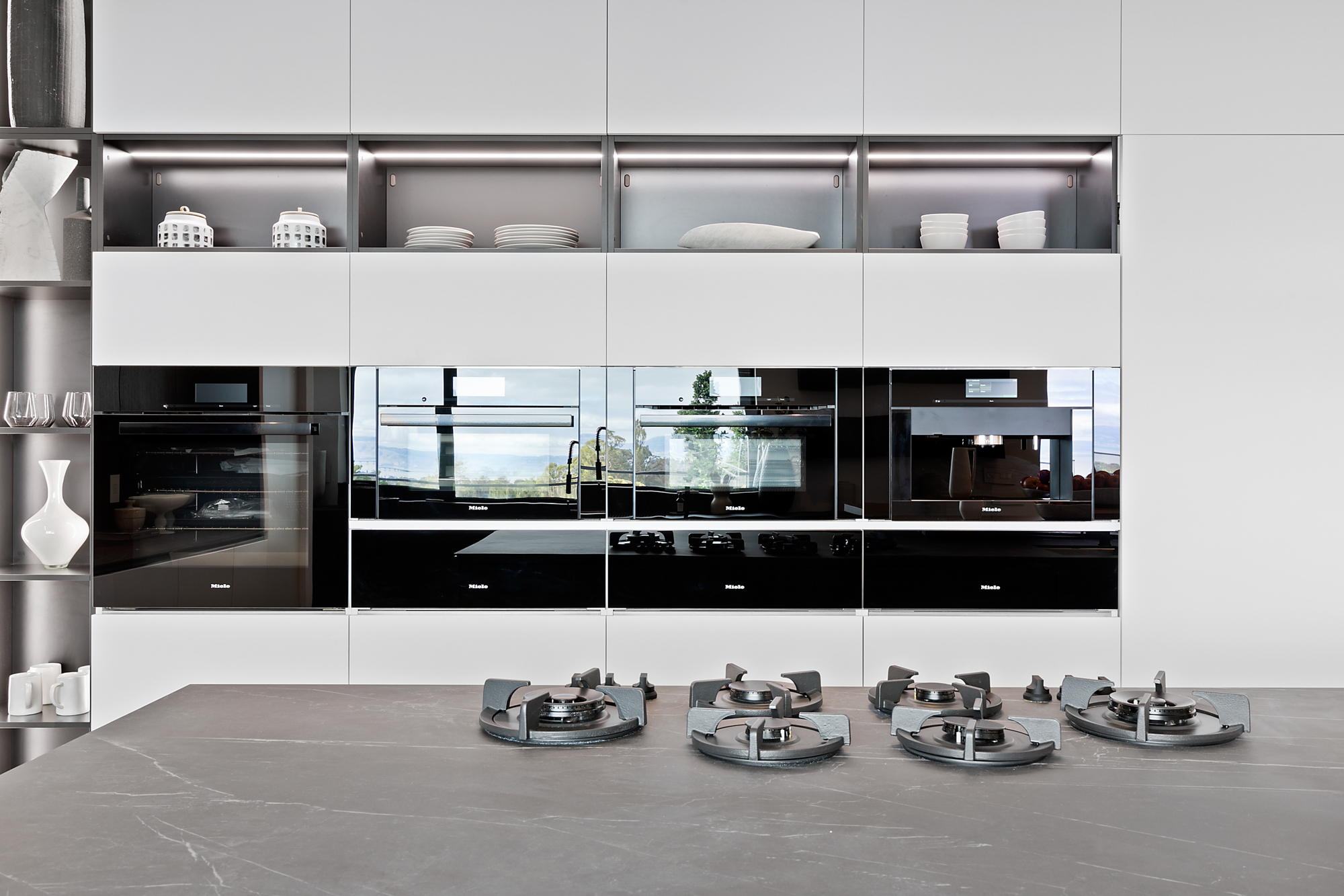 small kitchen appliance