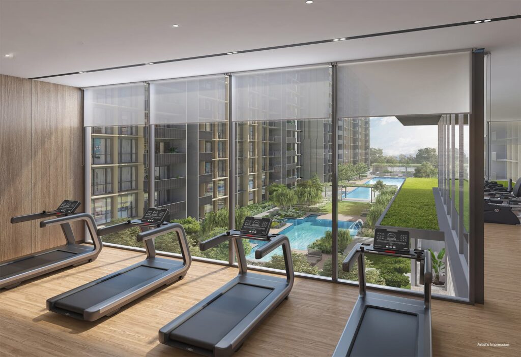 Tips for Choosing the Right Unit at Solano Grand