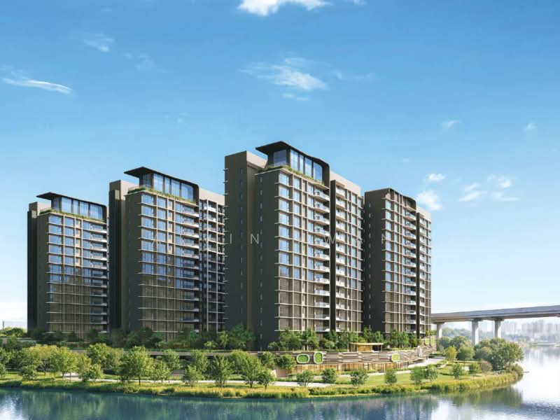 Wynwood Grand EC Unit Types and Floor Plan Guide