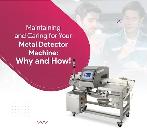 How to Select the Right Metal Detector for Your Production Line