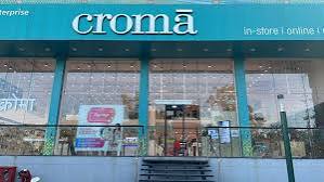 Croma indore