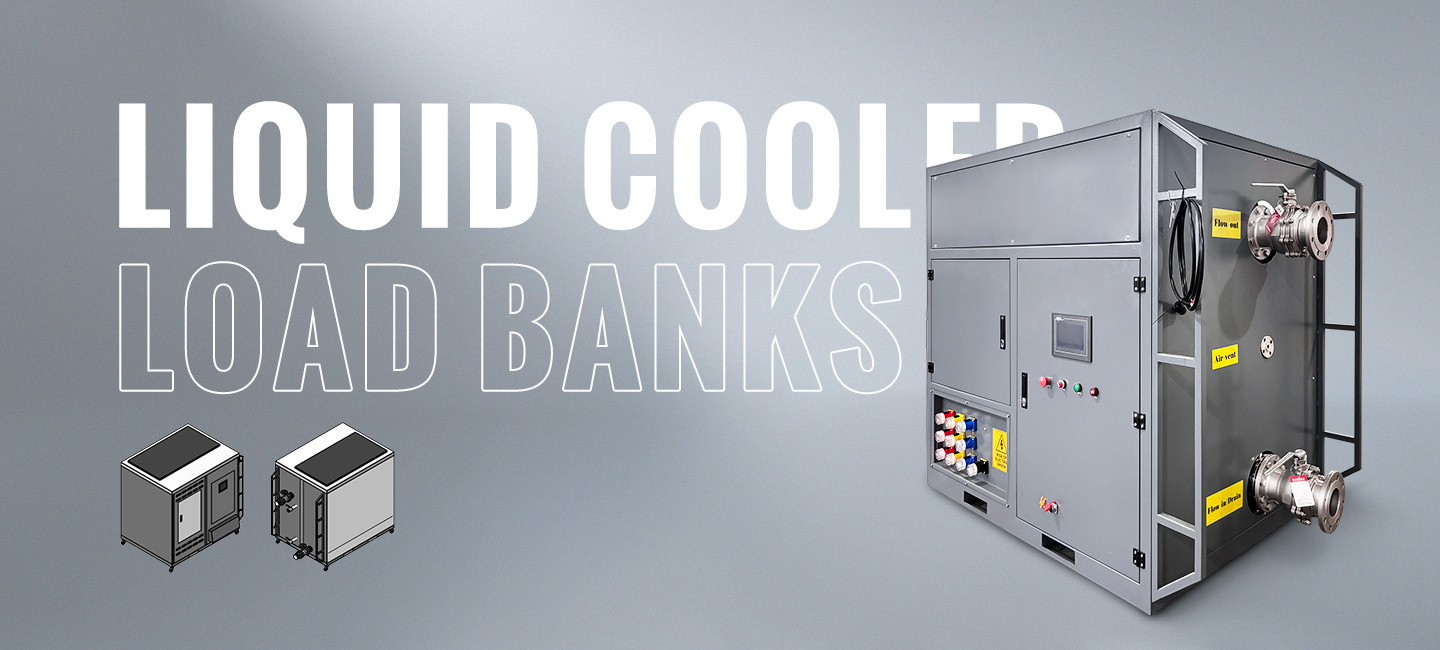 load bank equipment manufacturer