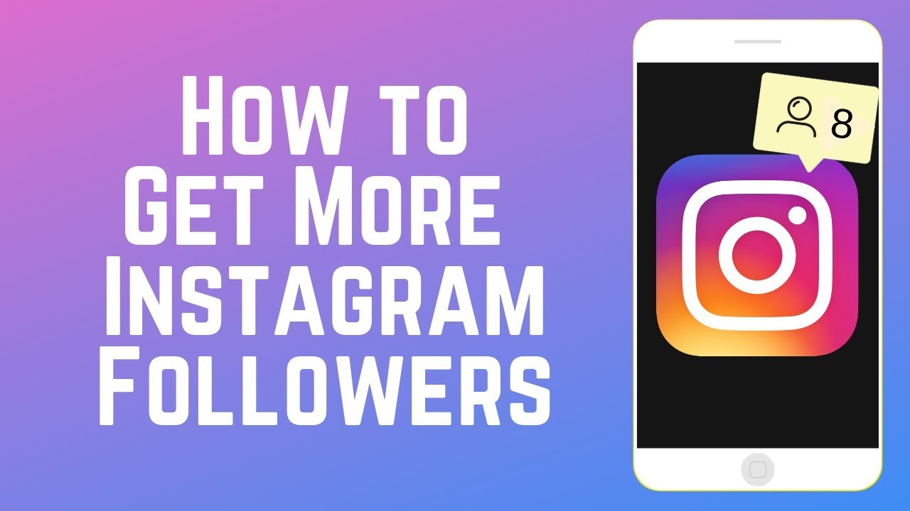 Instagram Follower