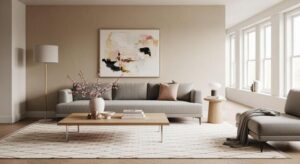 living room furniture manufacturer