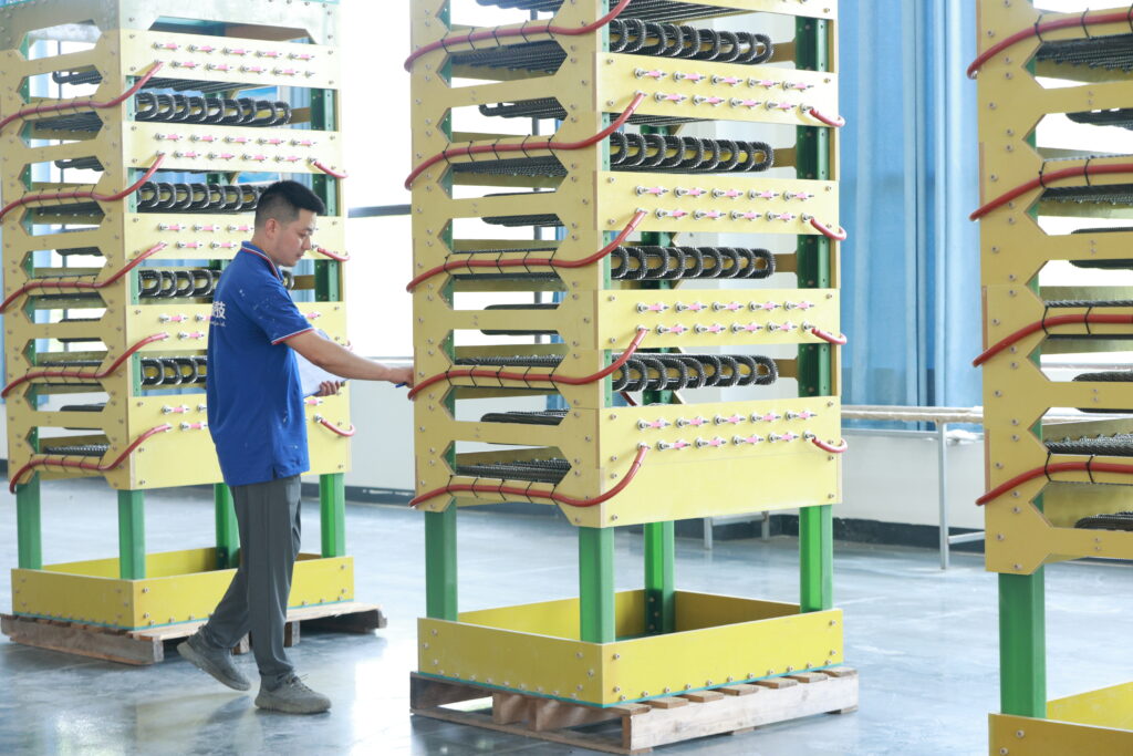 Common Mistakes to Avoid When Choosing a Resistive Load Banks Manufacturer
