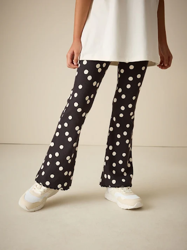Shop stylish Pakistani girls' bottoms, including trousers, leggings, jeans, and skirts. Comfortable, trendy designs for every occasion at great prices.