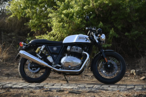 Bike Loan