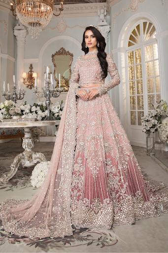 Is Pakistani Designer Wear Worth the Investment? An Honest
