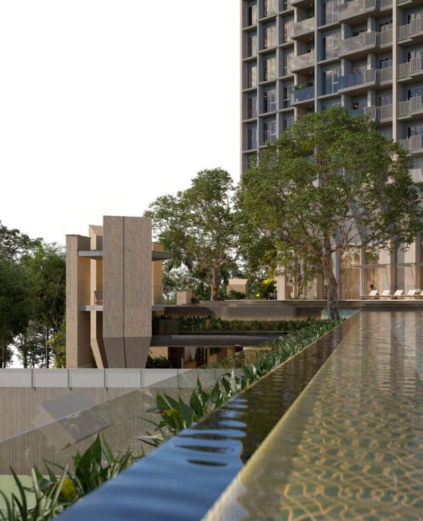 The Serra Residences Showflat: How to Evaluate Unit Layouts