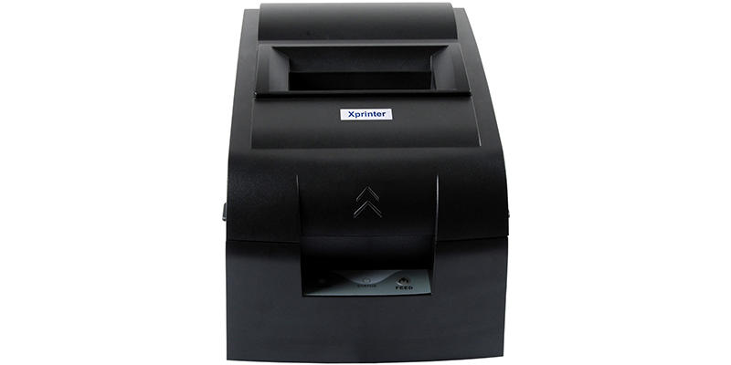 Mini Bill Printer Connectivity Options Explained