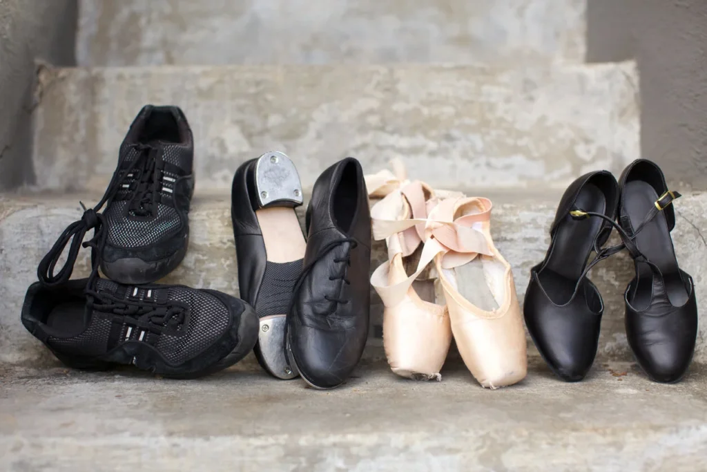 Choosing the Right Dance Shoe Manufacturer for Your Brand