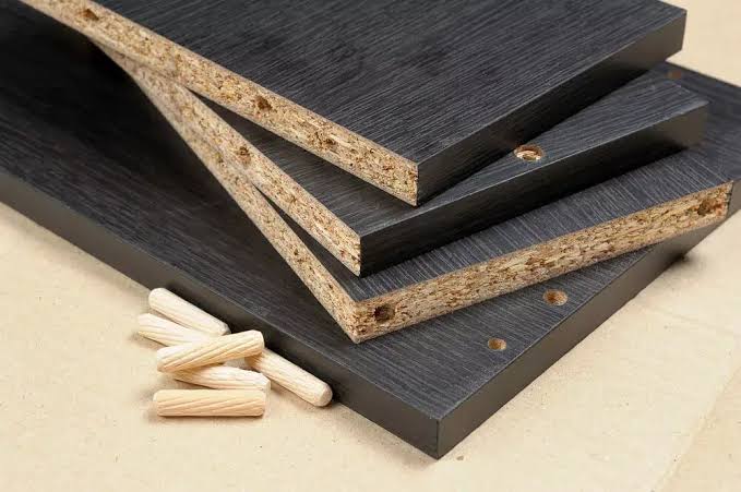 B2B Procurement Decision Framework: When to Choose Particle Board Over Plywood in 2026?