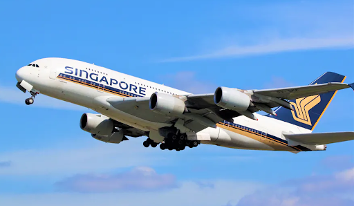 Singapore Airlines