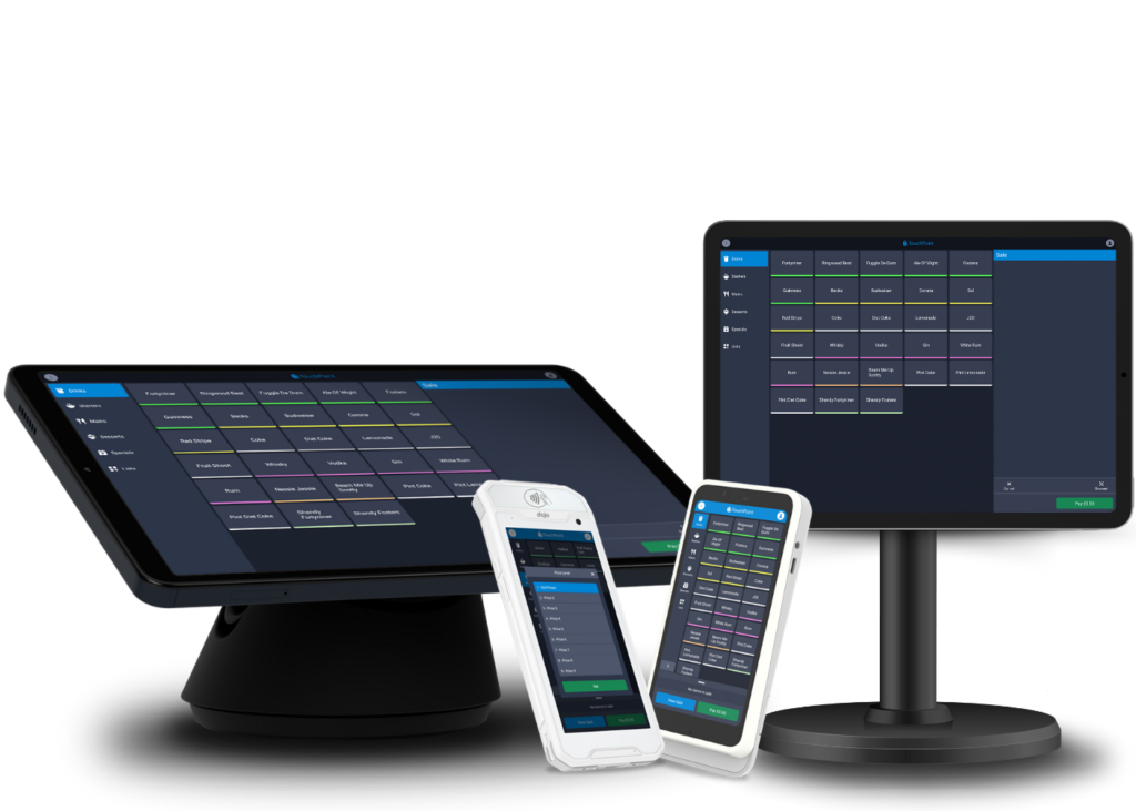 How a Till System Improves Sales and Inventory Management