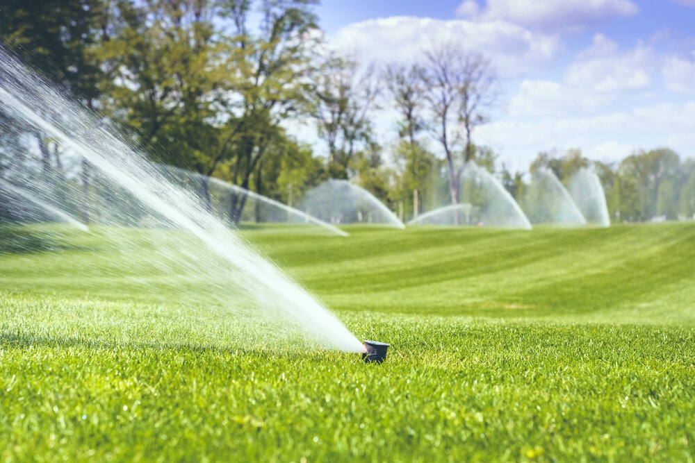 How Water Pressure Affects Sprinkler Performance