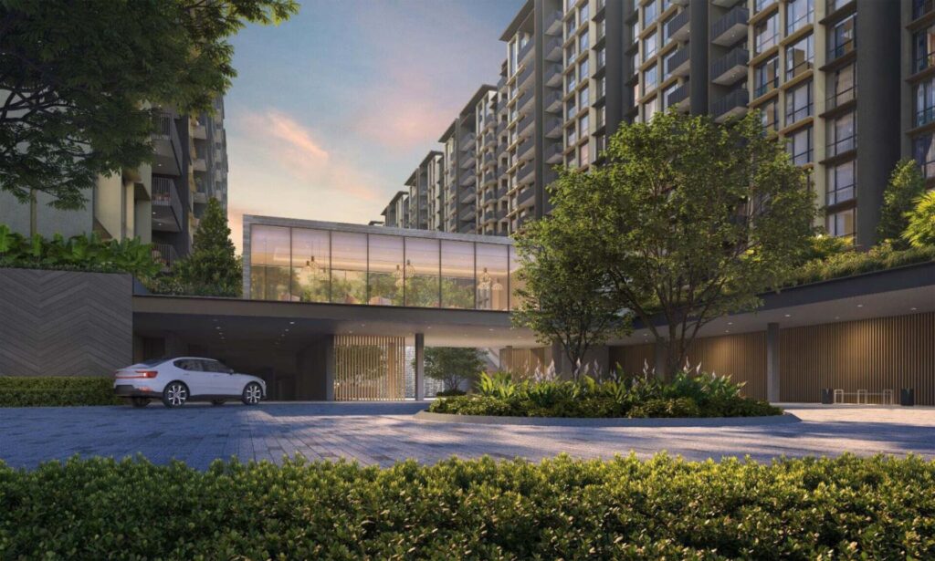 Lucerne Grand Condo: Exploring Its Key Residential Features