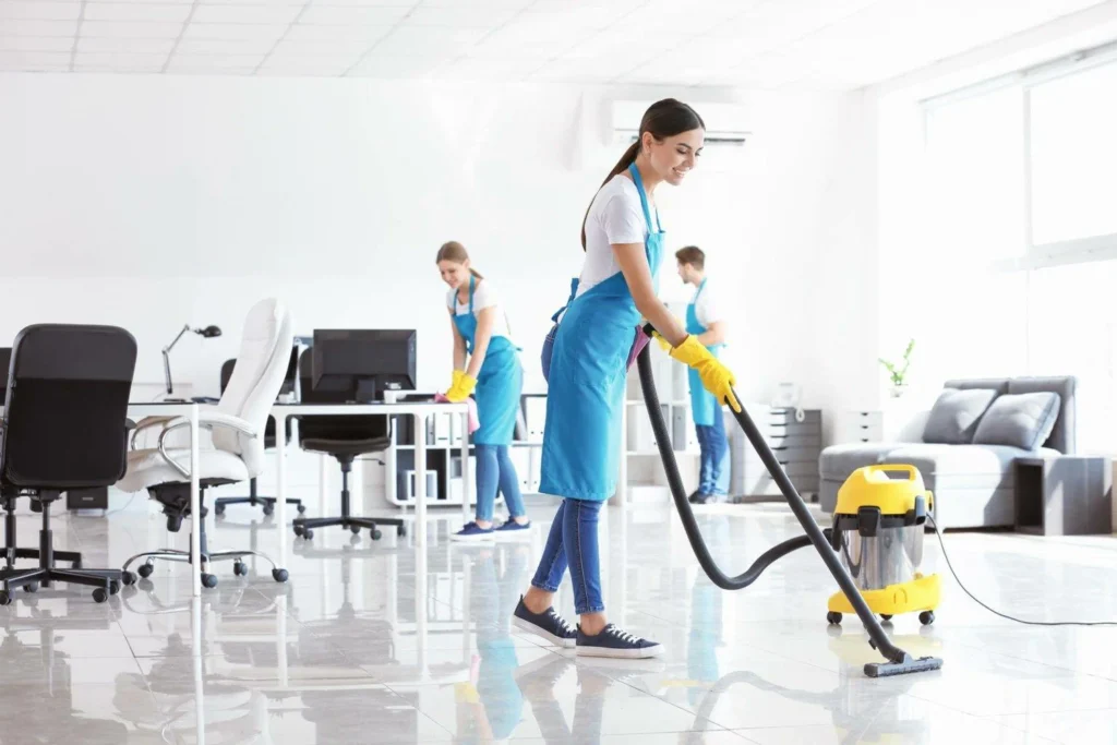 9 Facts That Reveal The Value of Professional Cleaning Standards
